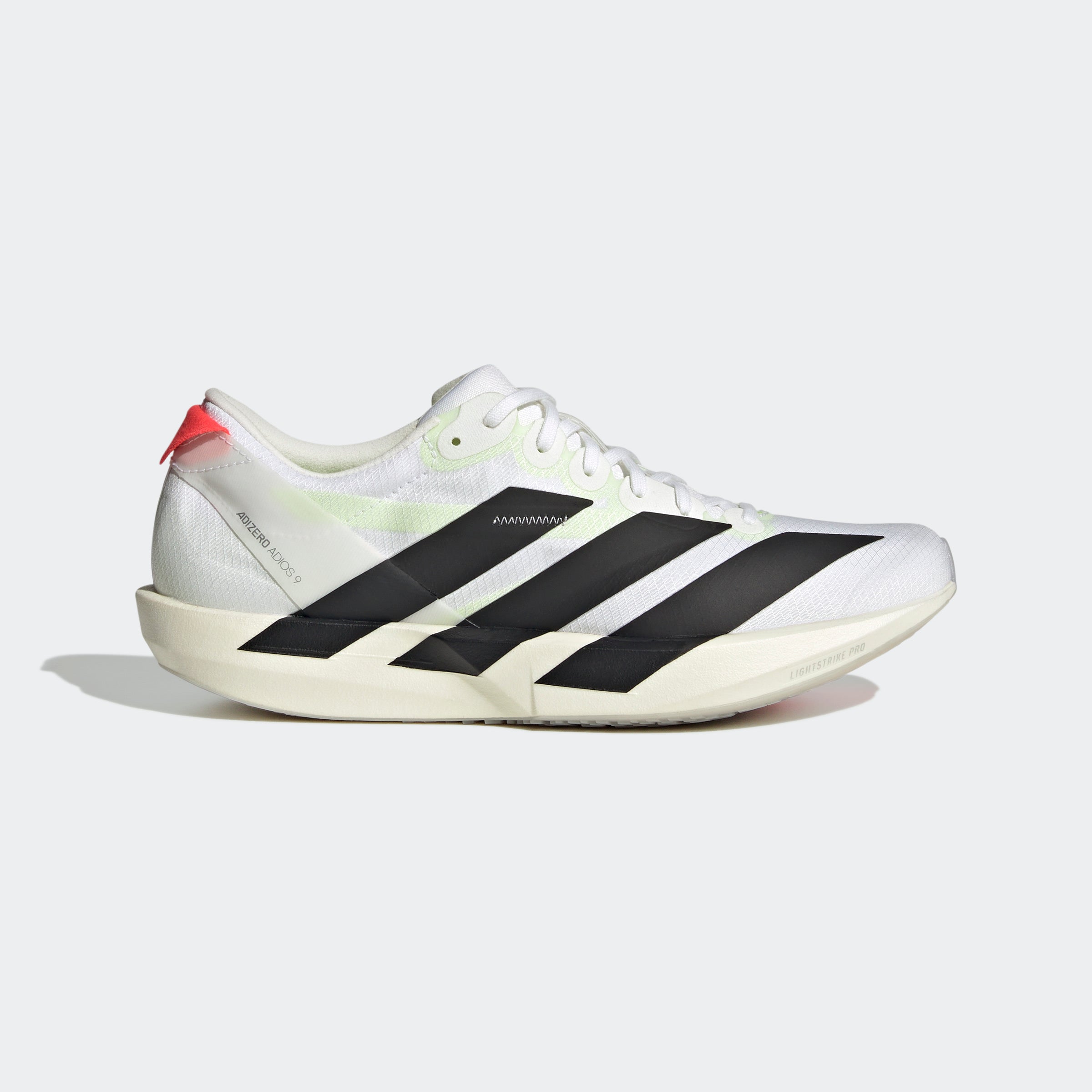 OIU ADIDAS ADIZERO ADIOS 9 LADIES – Poobie Naidoo's