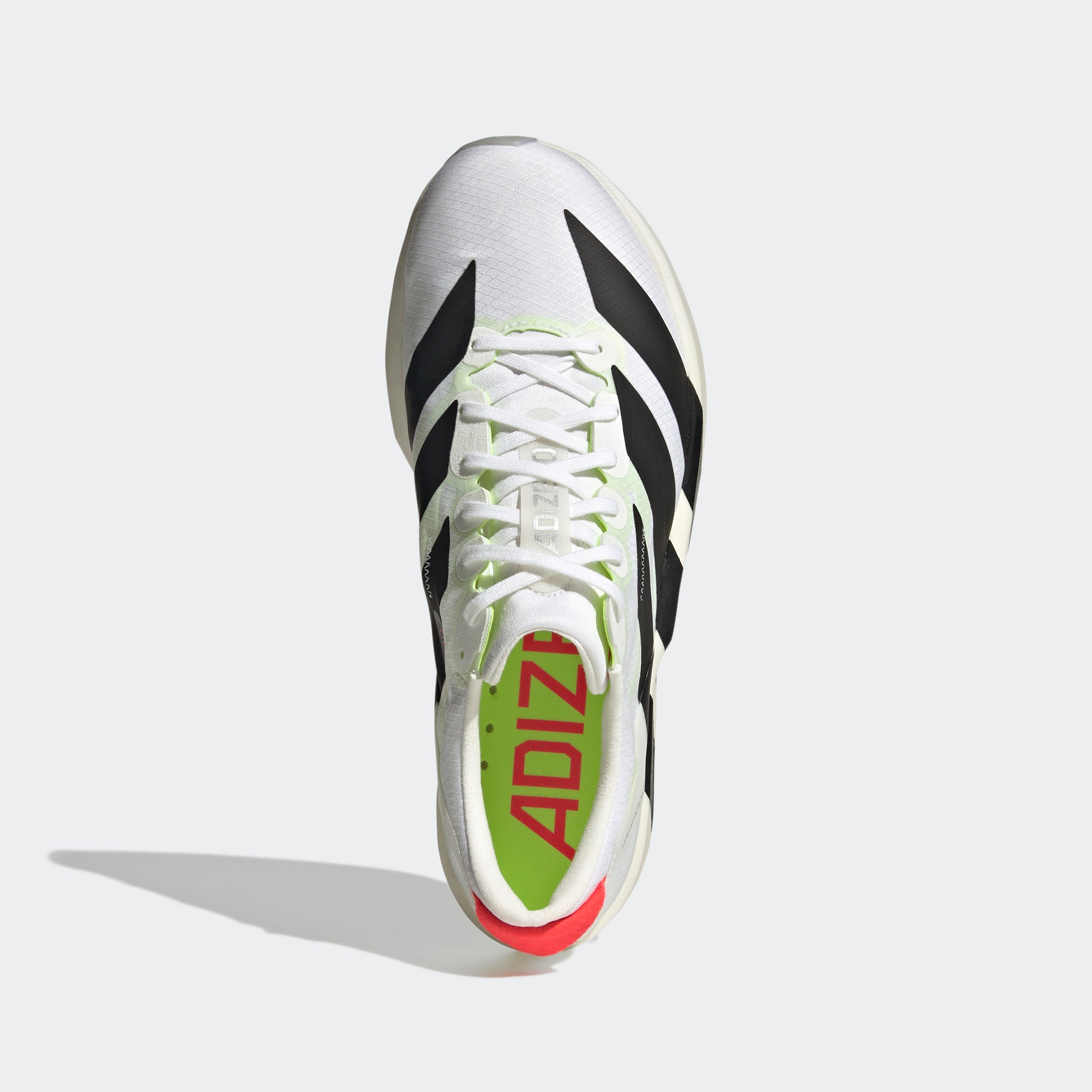 ADIDAS ADIZERO ADIOS 9 LADIES – Poobie Naidoo's