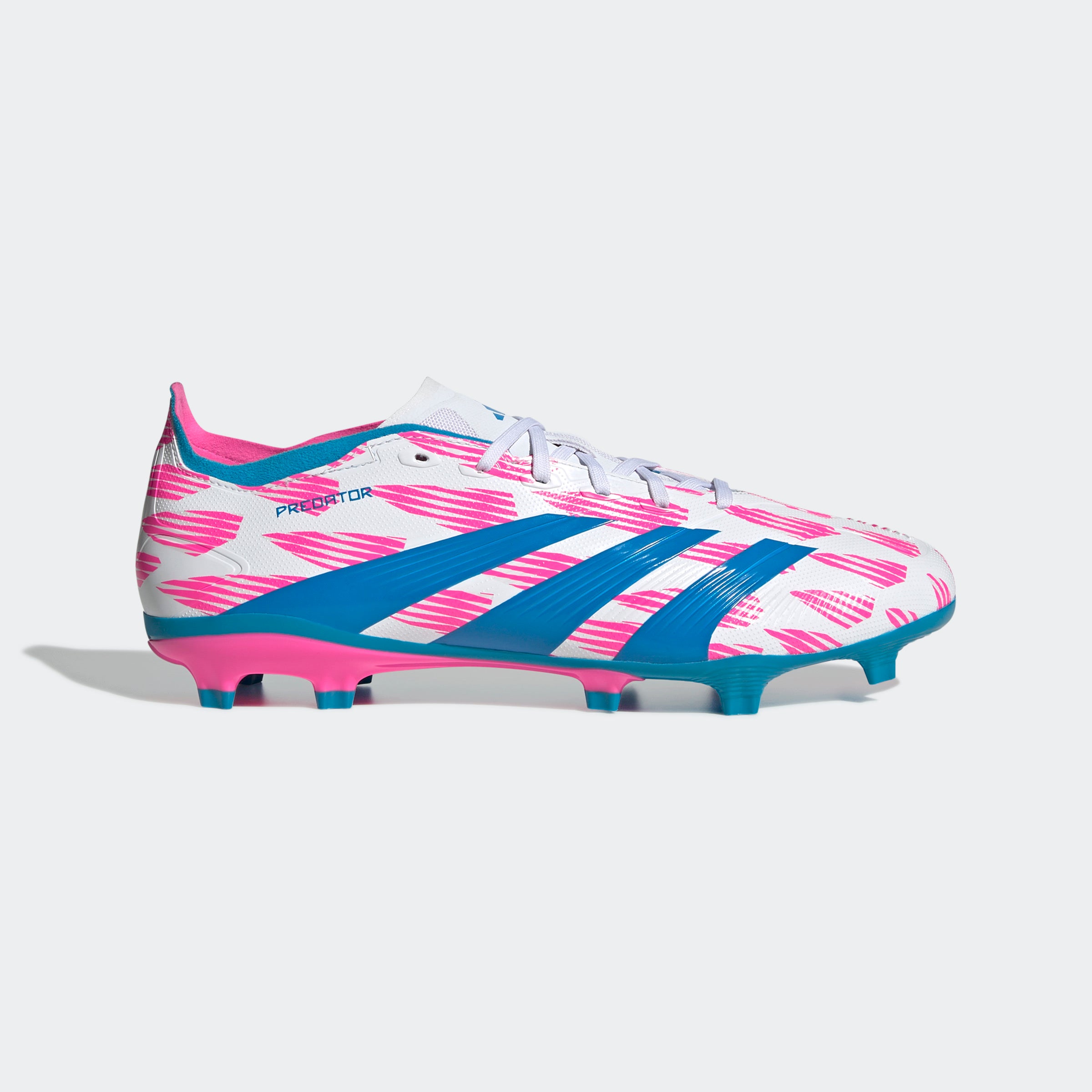 ADIDAS PREDATOR LEAGUE FG MENS – Poobie Naidoo's