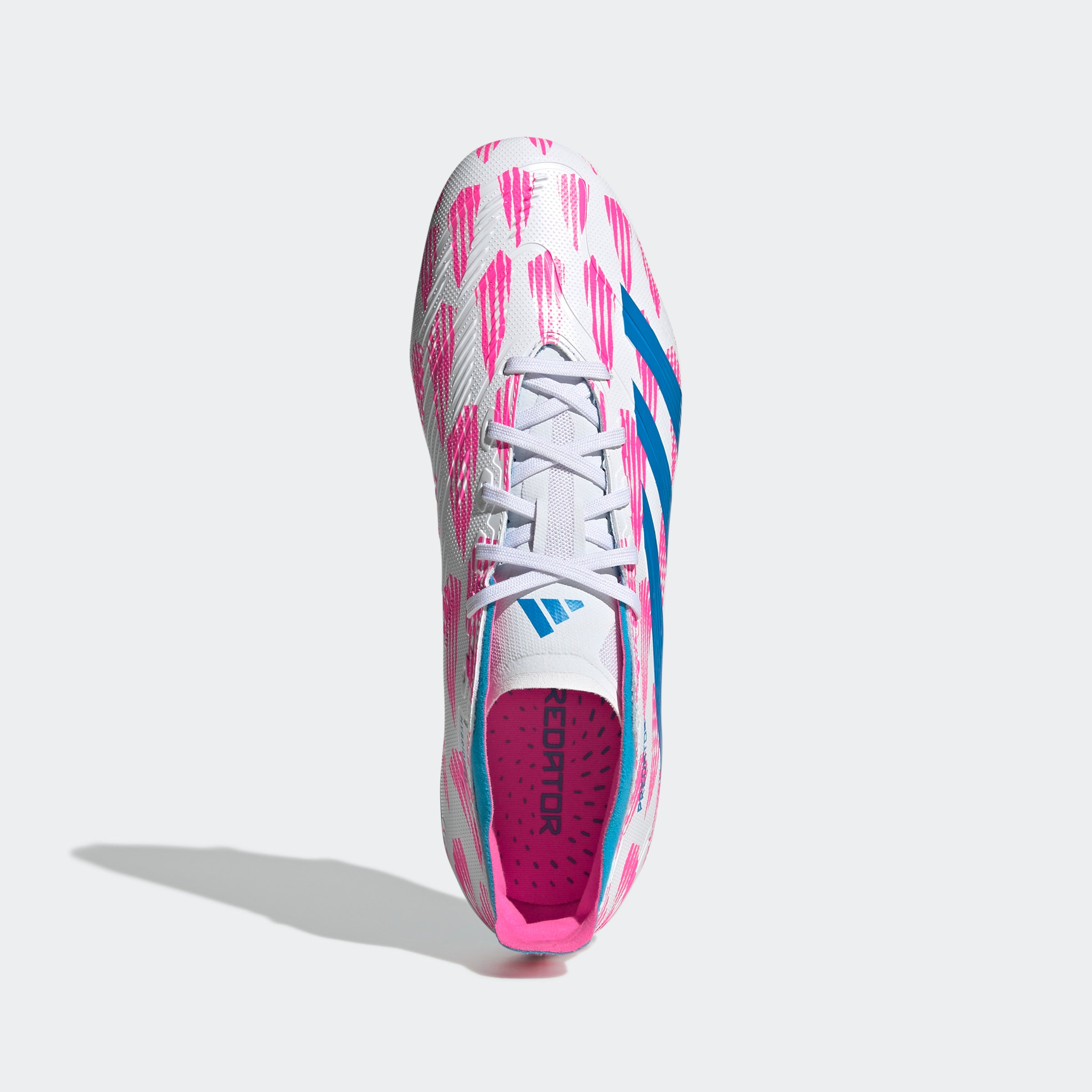 ADIDAS PREDATOR LEAGUE FG MENS – Poobie Naidoo's