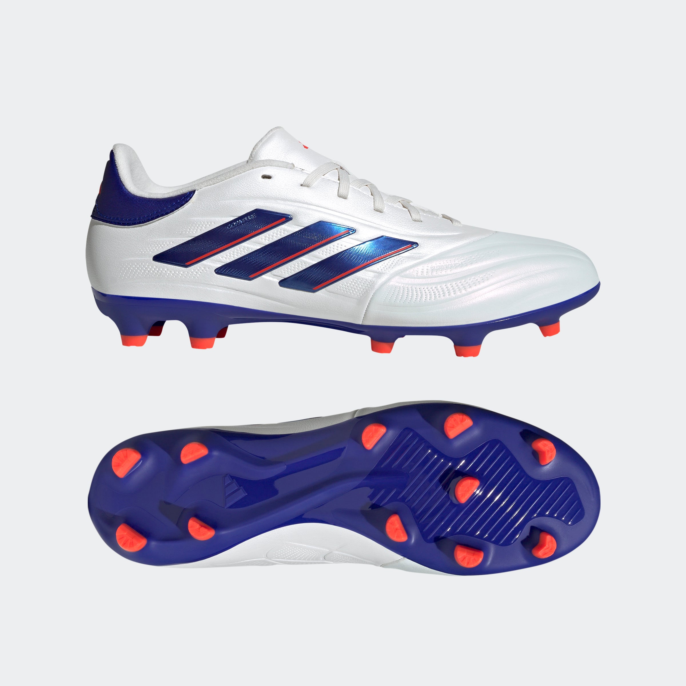 ADIDAS COPA PURE 2 LEAGUE FG MENS – Poobie Naidoo's