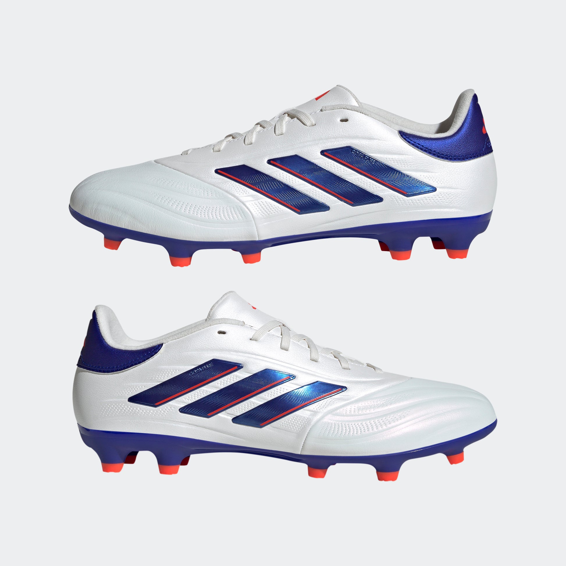 ADIDAS COPA PURE LEAGUE FG MENS – Poobie Naidoo's
