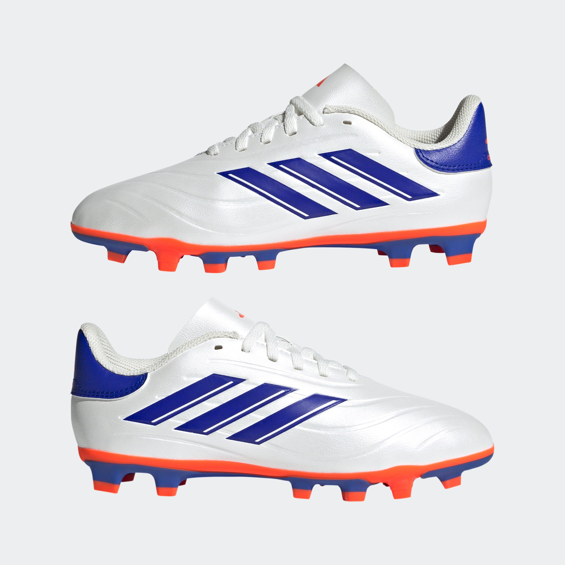 ADIDAS COPA PURE 2 CLUB FXG JUNIOR – Poobie Naidoo's