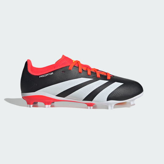 ADIDAS PREDATOR 24 LEAGUE FG JUNIOR