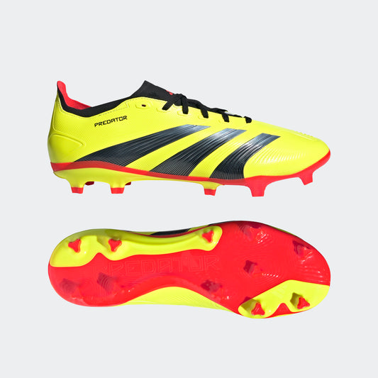 ADIDAS PREDATOR LEAGUE FXG MENS