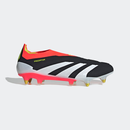 ADIDAS PREDATOR ELITE LACELESS SG MENS