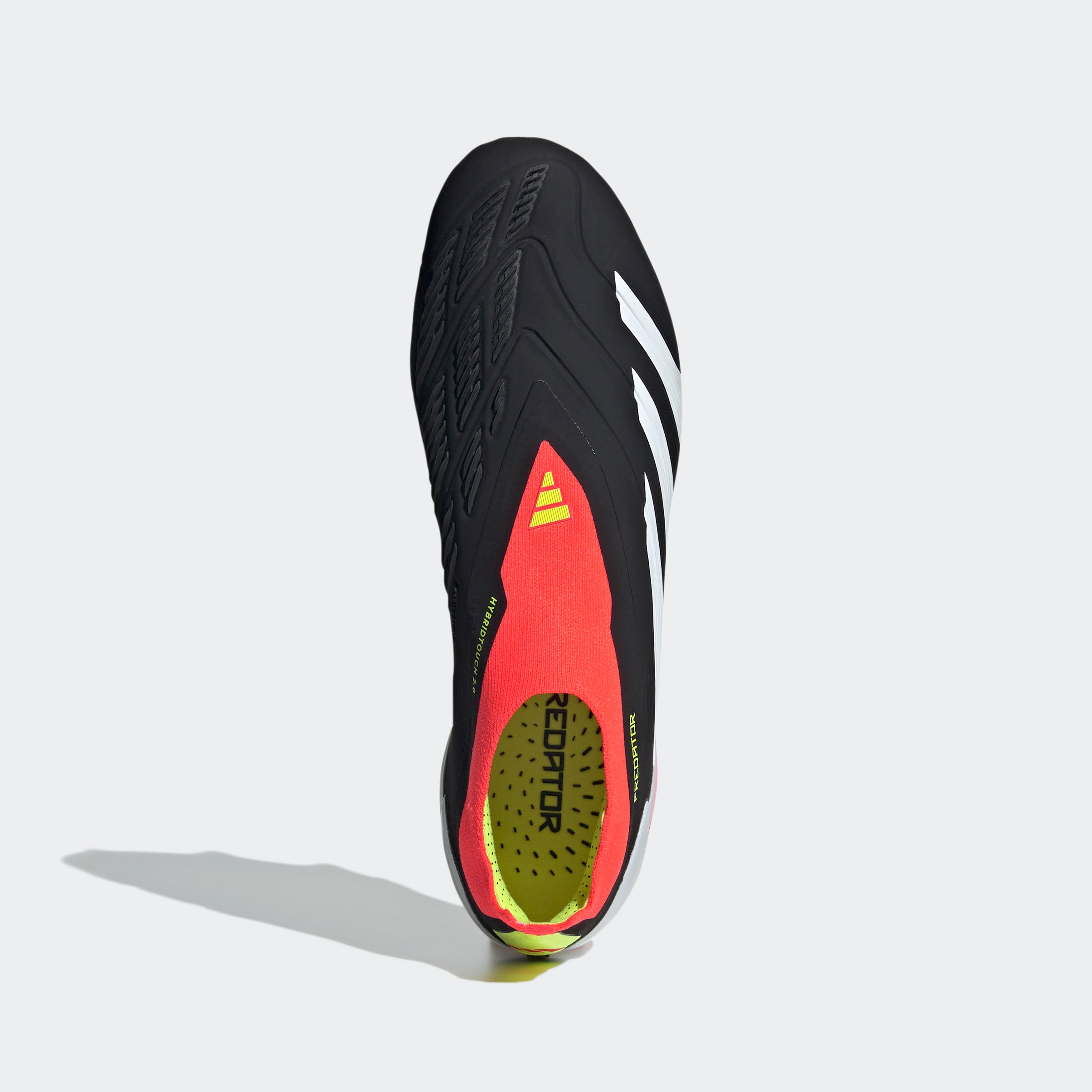 ADIDAS PREDATOR ELITE LACELESS SG MENS – Poobie Naidoo's