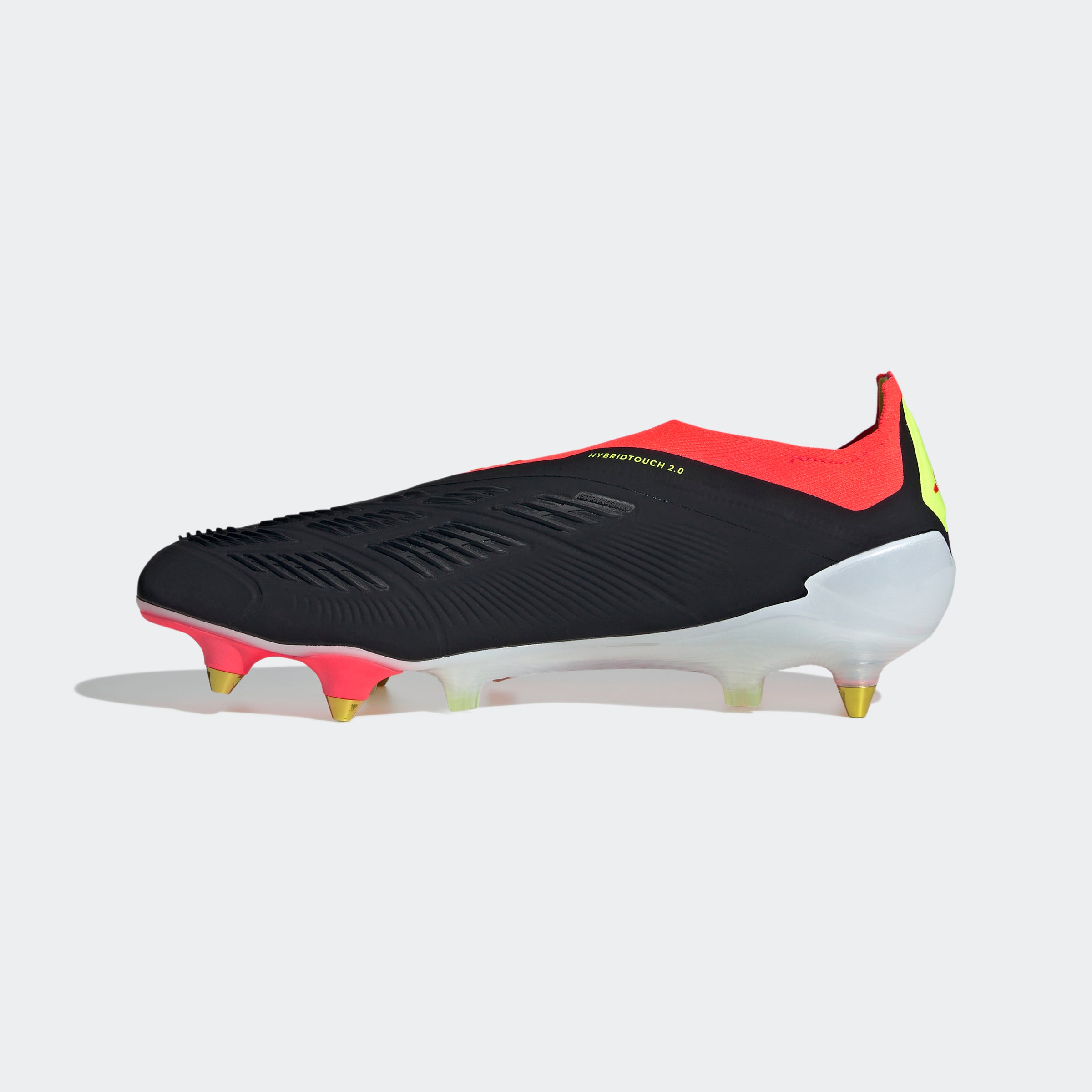 ADIDAS PREDATOR ELITE LACELESS SG MENS – Poobie Naidoo's