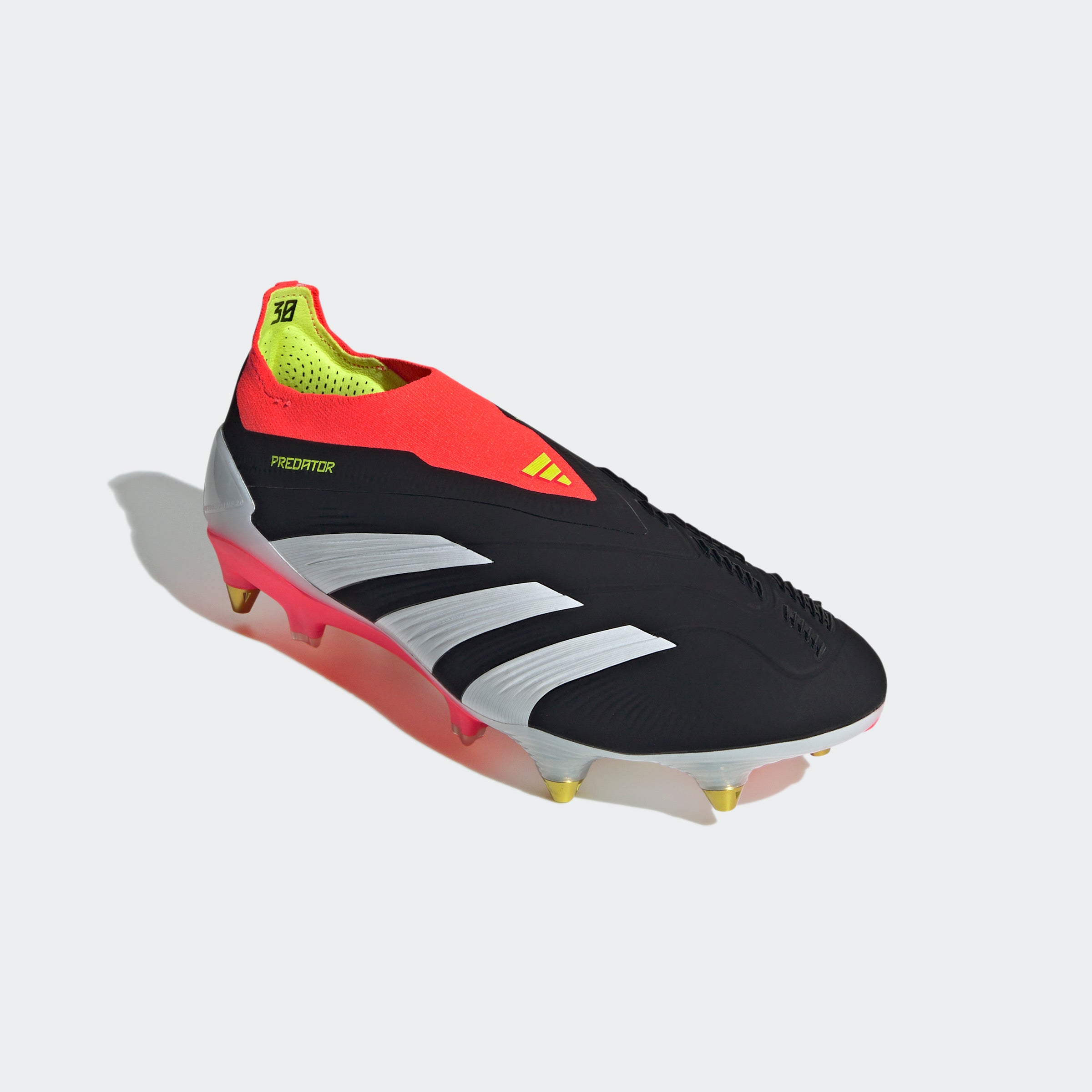 ADIDAS PREDATOR ELITE LACELESS SG MENS – Poobie Naidoo's