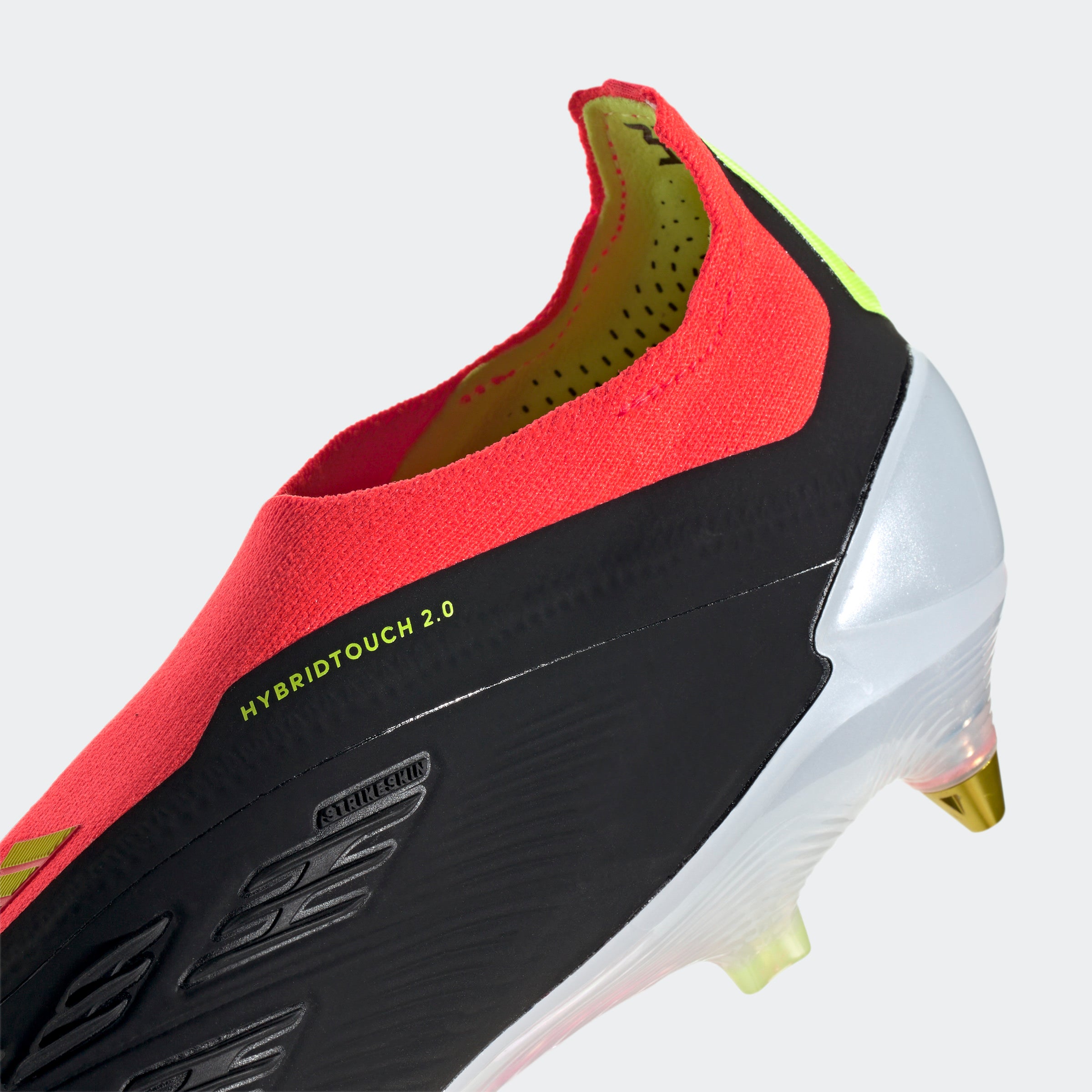 ADIDAS PREDATOR ELITE LACELESS SG MENS – Poobie Naidoo's