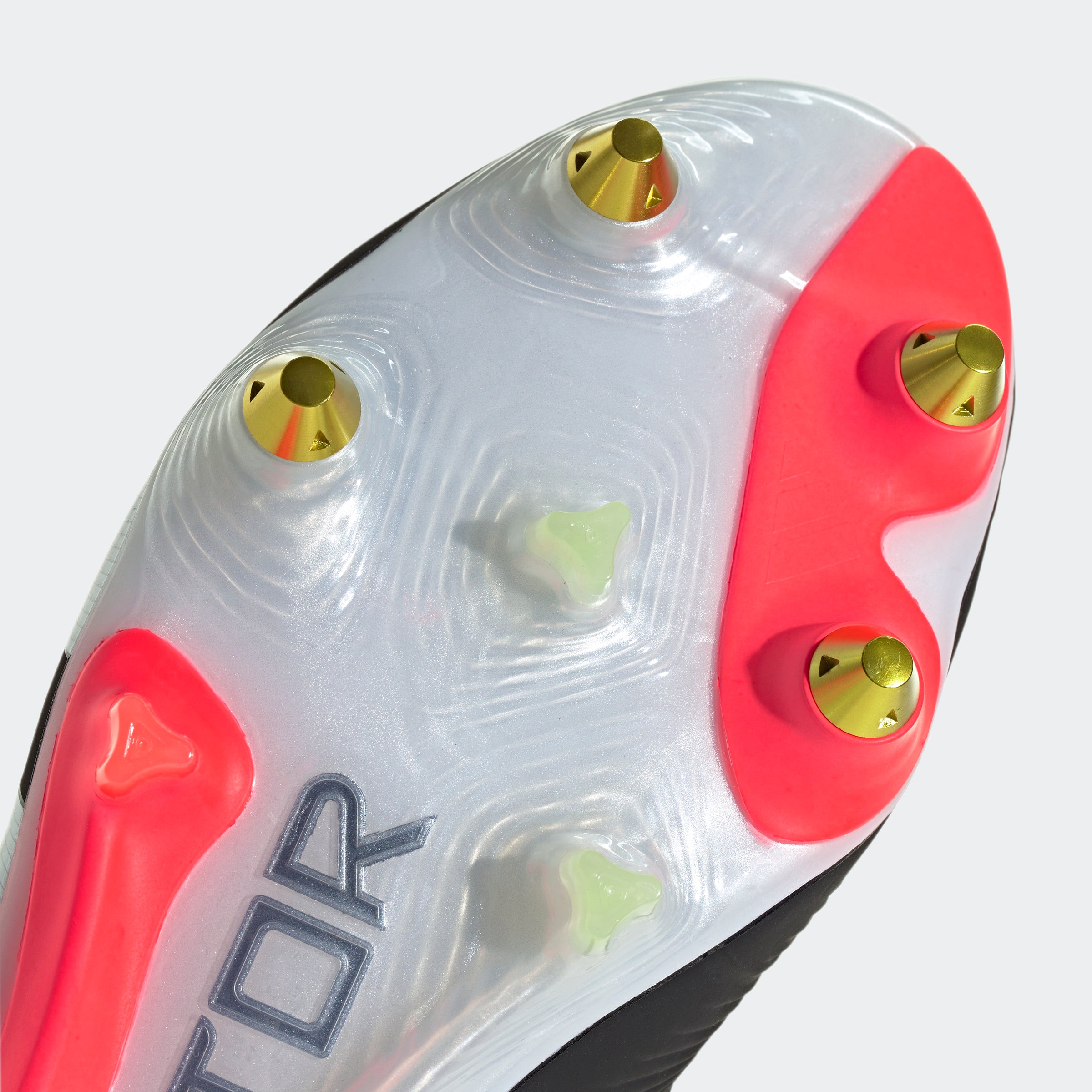 ADIDAS PREDATOR ELITE LACELESS SG MENS – Poobie Naidoo's