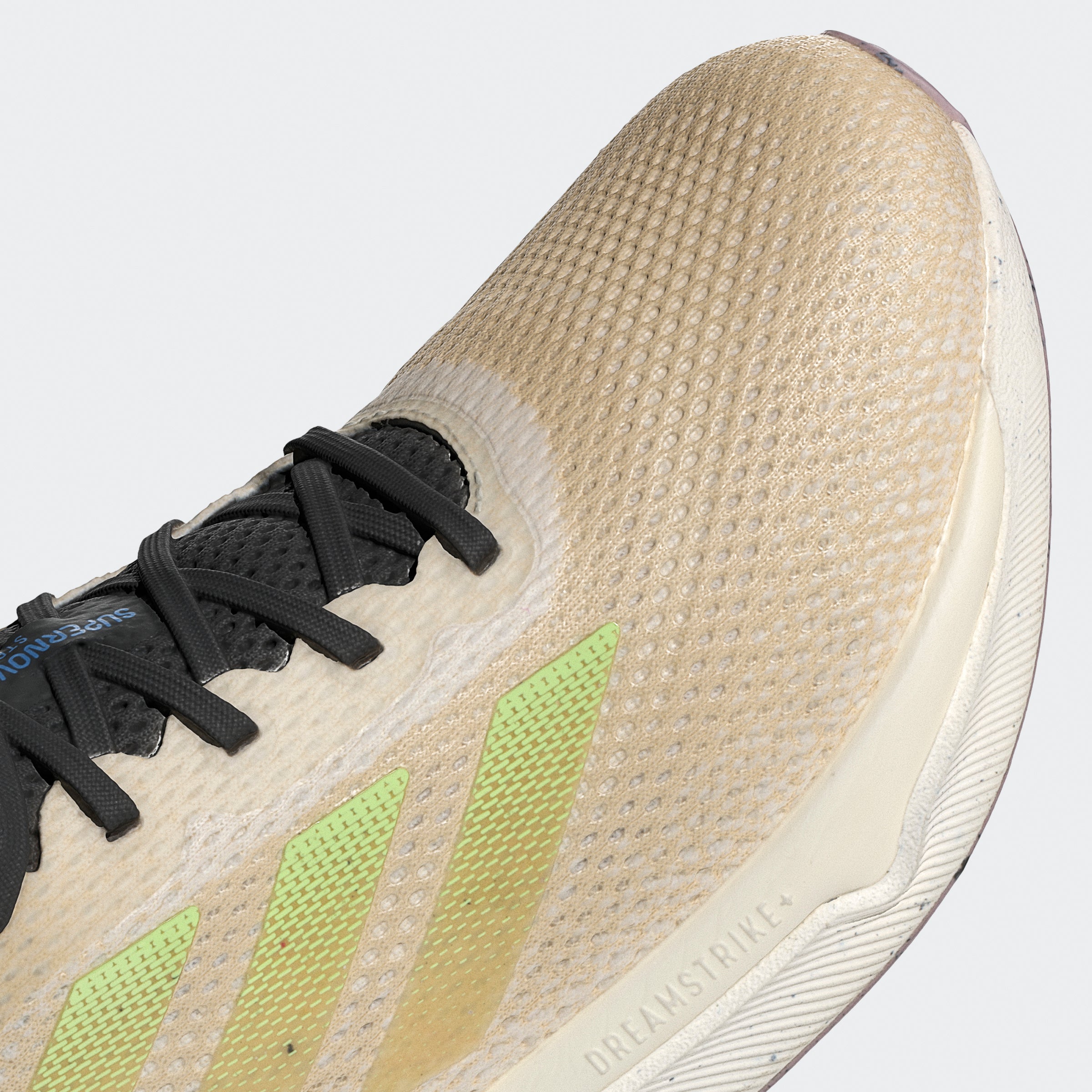 ADIDAS SUPERNOVA STRIDE MOVE FOR THE PLANET MENS – Poobie Naidoo's