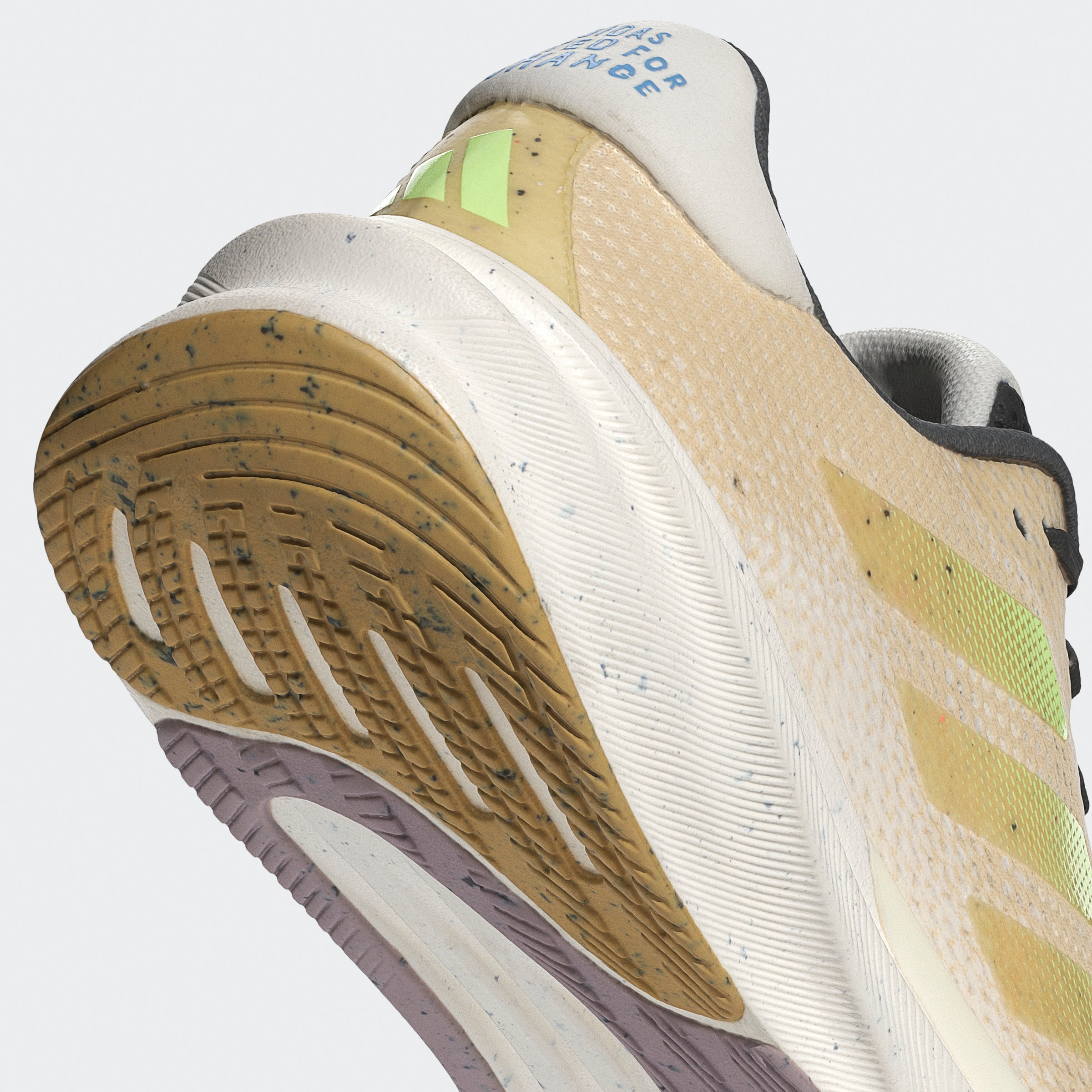 ADIDAS SUPERNOVA STRIDE MOVE FOR THE PLANET MENS – Poobie Naidoo's
