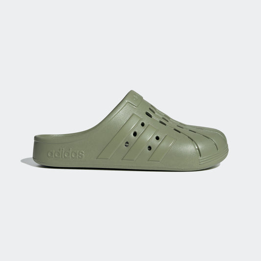 ADIDAS ADILETTE CLOG SANDAL MENS