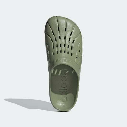 ADIDAS ADILETTE CLOG SANDAL MENS