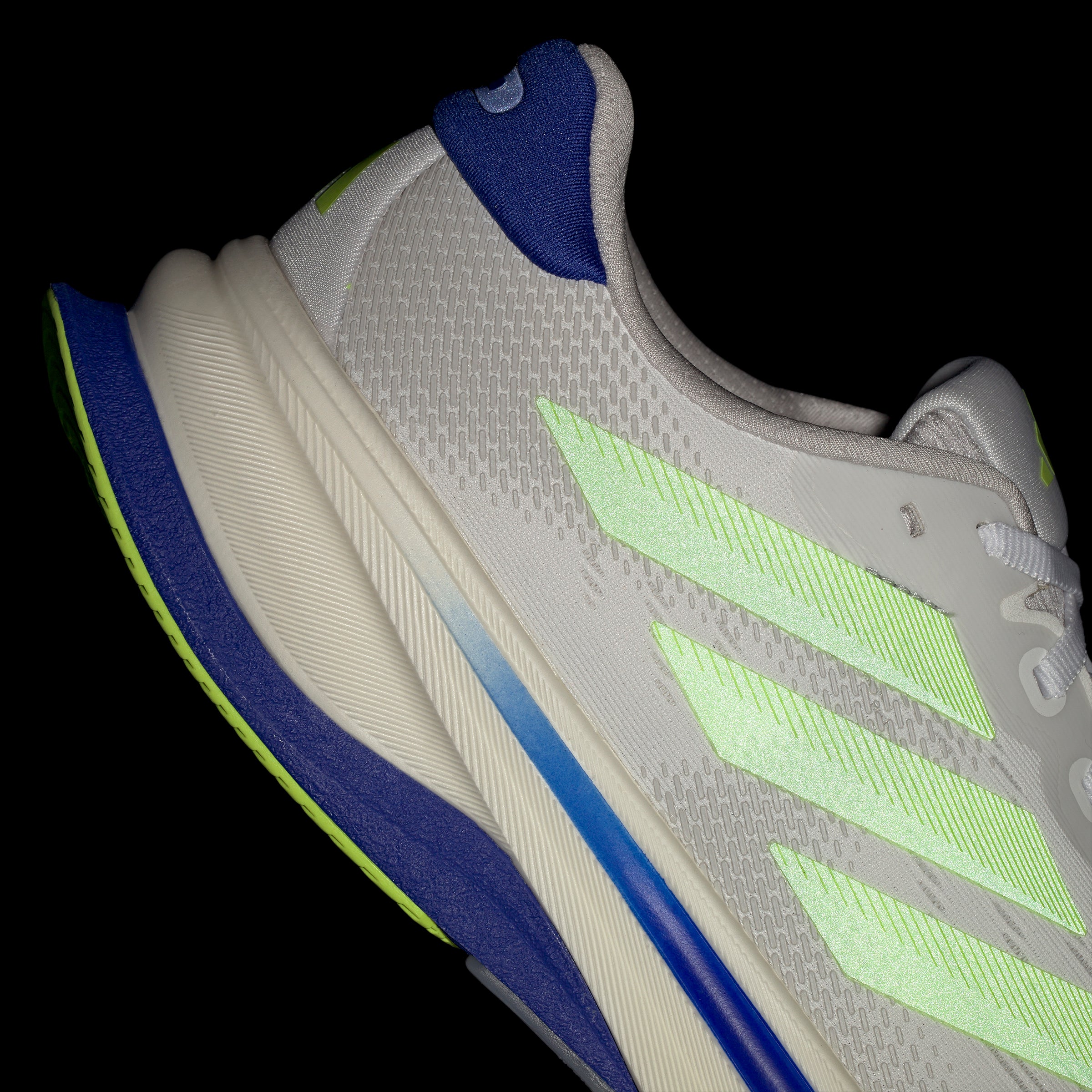 ADIDAS SUPERNOVA SOLUTION 2.0 MENS – Poobie Naidoo's