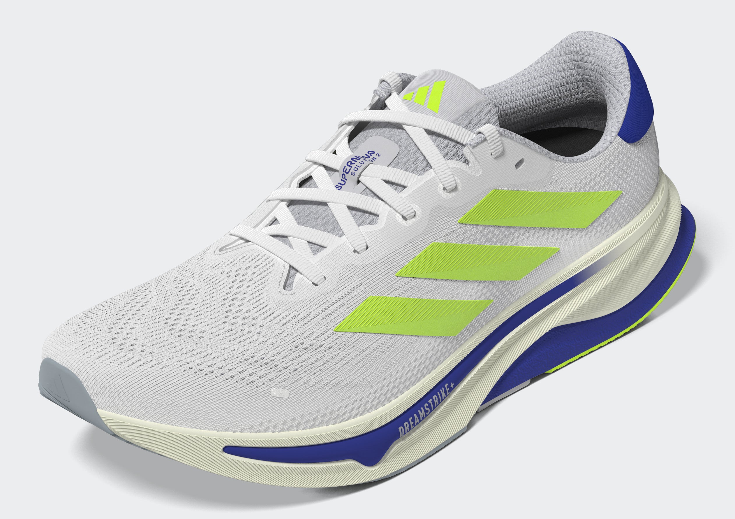 ADIDAS SUPERNOVA SOLUTION 2.0 MENS – Poobie Naidoo's