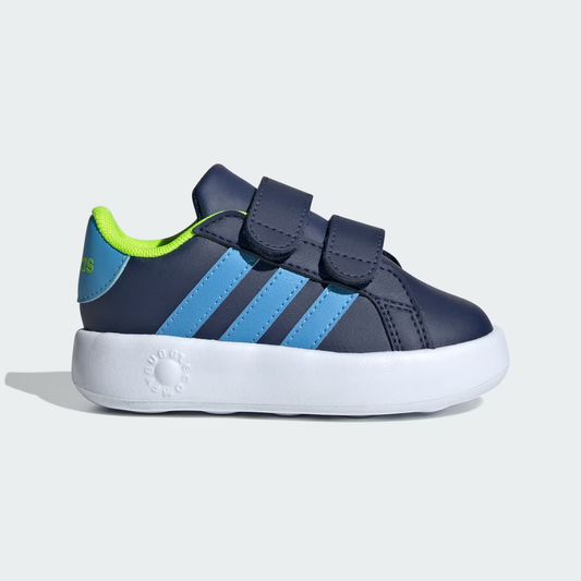 ADIDAS GRAND COURT 2.0 INFANTS