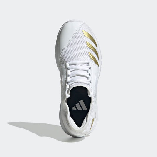 ADIDAS HOWZAT 20 CRICKET SPIKE JUNIOR