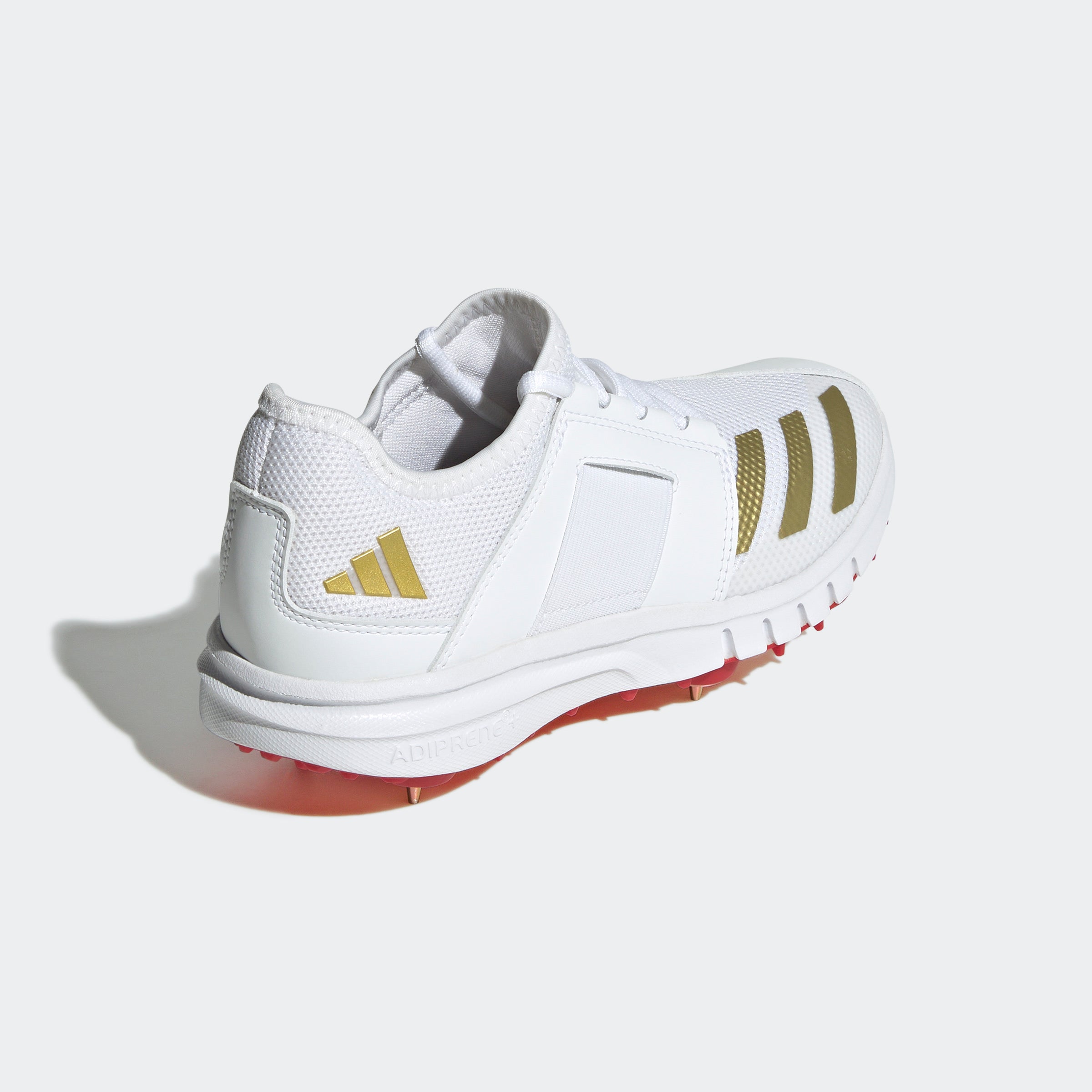 ADIDAS HOWZAT 20 CRICKET SPIKE JUNIOR – Poobie Naidoo's