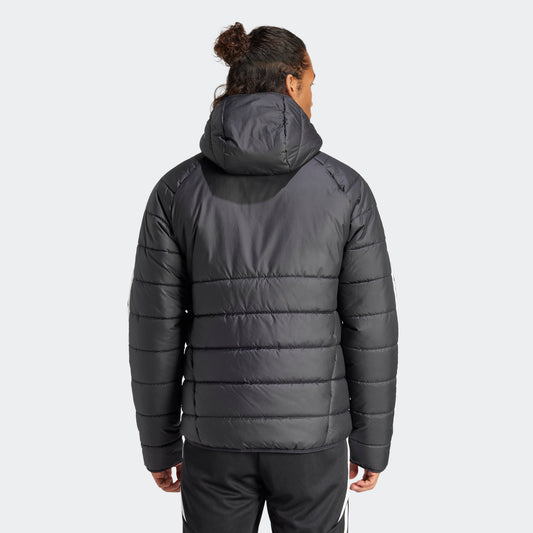 ADIDAS TIRO 24 WINTER HOODIE JACKET MENS