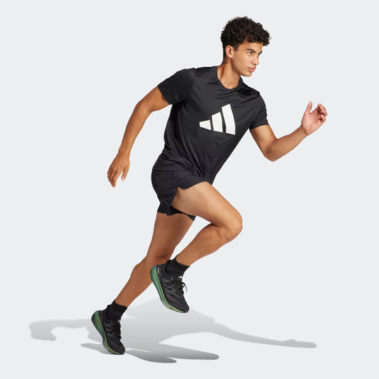 ADIDAS RUN IT SHORTS MENS