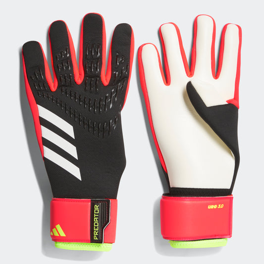 ADIDAS PREDATOR LEAGUE GOAL KEEPER GLOVES MENS
