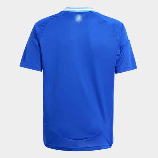 ADIDAS ARGENTINA AWAY JERSEY 24 JUNIOR