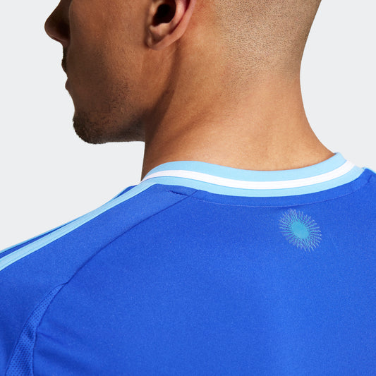 ADIDAS ARGENTINA AWAY JERSEY 24 MENS