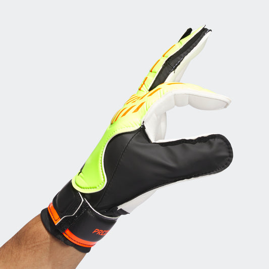 ADIDAS PREDATOR TRAINING GOAL KEEPER GLOVES MENS