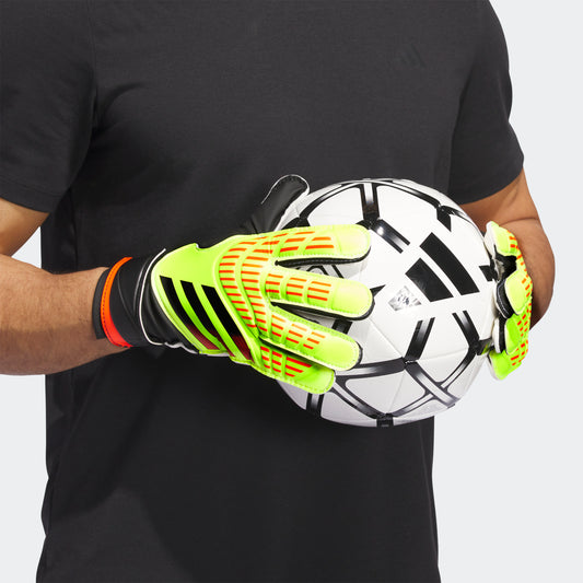 ADIDAS PREDATOR TRAINING GOAL KEEPER GLOVES MENS