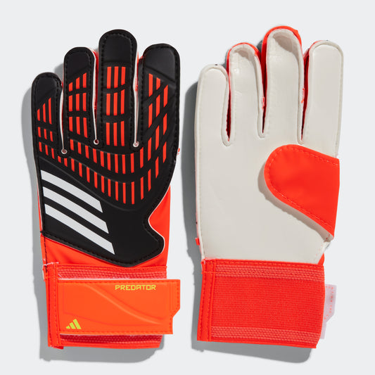 ADIDAS PREDATOR TRAINING GOAL KEEPER GLOVES JUNIOR