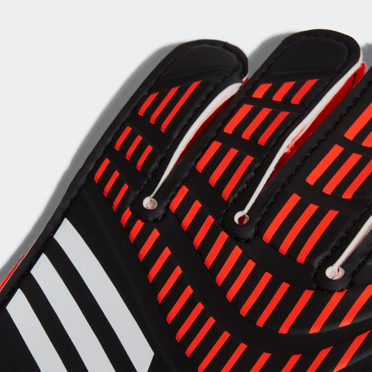 ADIDAS PREDATOR TRAINING GOAL KEEPER GLOVES JUNIOR