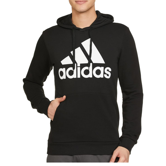 ADIDAS PULL OVER HOODIE JACKET MENS