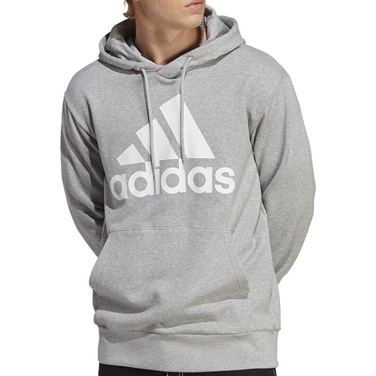 ADIDAS PULL OVER HOODIE JACKET MENS