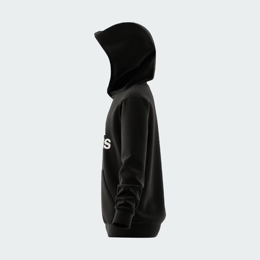 ADIDAS HOODIE JACKET JUNIOR