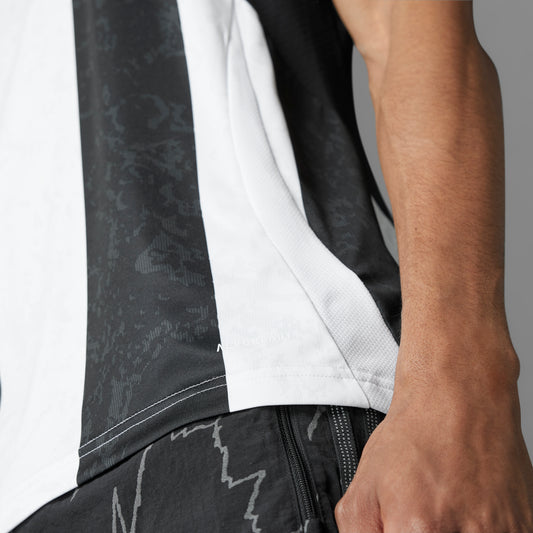 ADIDAS JUVENTUS HOME REPLICA JERSEY 24/25 MENS