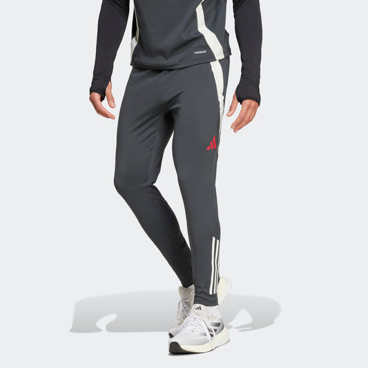 ADIDAS MANCHESTER UNITED TIRO TRAINING PANTS 24/25 MENS