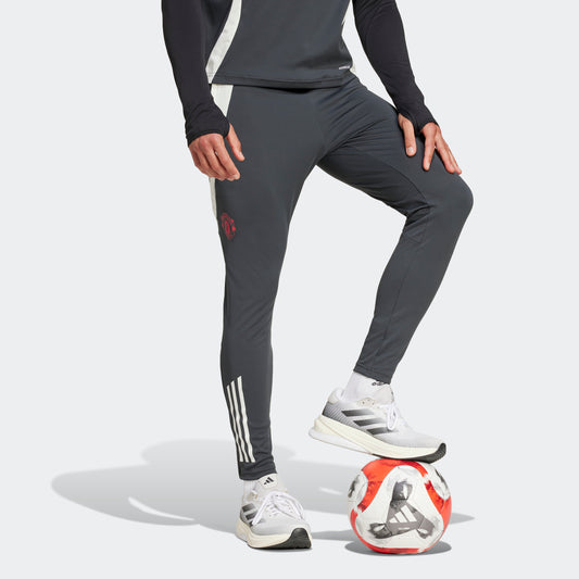 ADIDAS MANCHESTER UNITED TIRO TRAINING PANTS 24/25 MENS