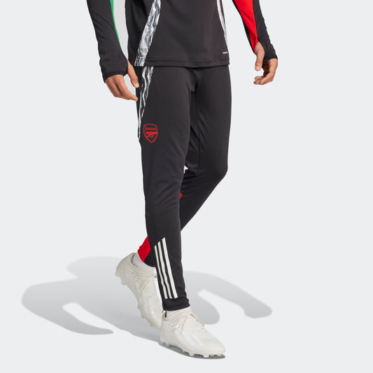ADIDAS ARSENAL TIRO 24 TRAINING PANTS 24/25 MENS