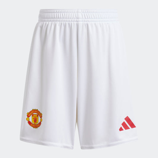 ADIDAS MANCHESTER UNITED HOME SET 24/25 JUNIOR
