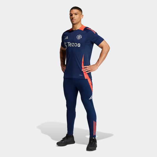 ADIDAS MANCHESTER UNITED TIRO TRAINING PANTS 24/25 MENS