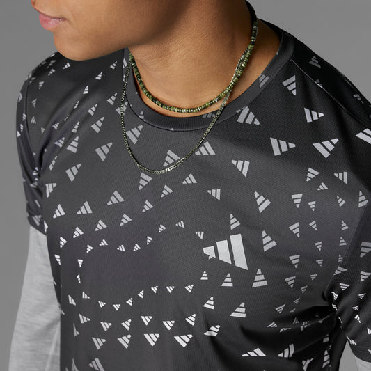 ADIDAS AEROREADY SHORT SLEEVE TEE MENS