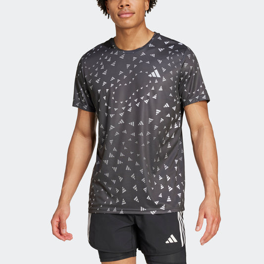 ADIDAS AEROREADY SHORT SLEEVE TEE MENS