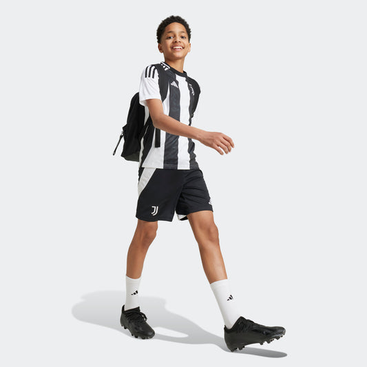 ADIDAS JUVENTUS HOME REPLICA JERSEY 24/25 JUNIOR
