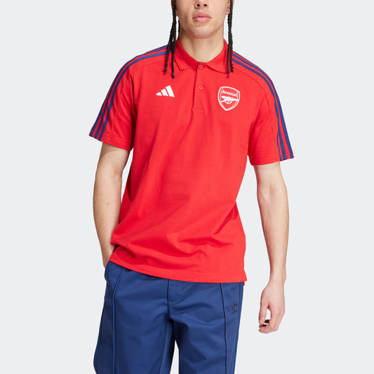 ADIDAS ARSENAL DNA POLO 24/25 MENS