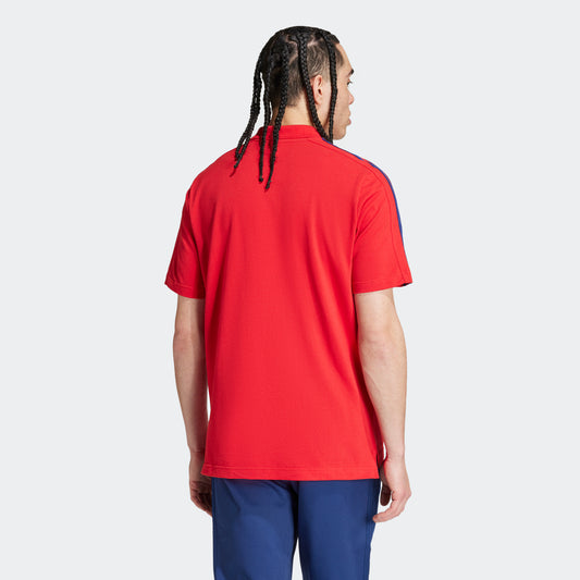 ADIDAS ARSENAL DNA POLO 24/25 MENS