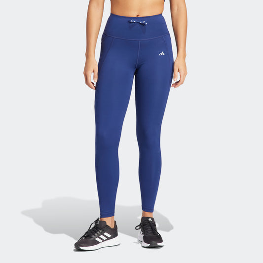 ADIDAS RUN ESSENTIAL LEGGINGS TIGHTS LADIES
