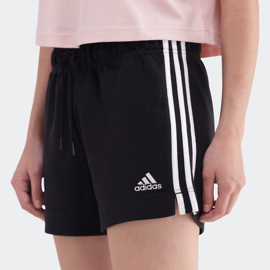 ADIDAS 3S BK SHORTS LADIES