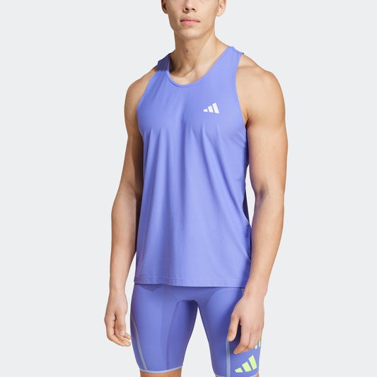 ADIDAS OWN THE RUN TANK TOP MENS
